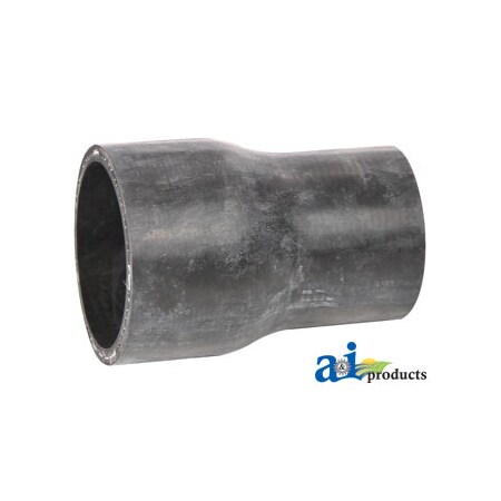 A & I Products Radiator Hose, Lower 5.2" x3" x2" A-R189038
